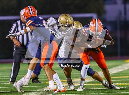 Thumbnail 1 in Elk Grove @ Cosumnes Oaks photogallery.