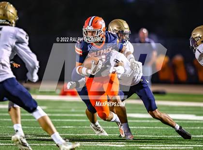 Thumbnail 3 in Elk Grove @ Cosumnes Oaks photogallery.
