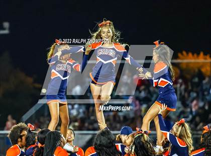 Thumbnail 2 in Elk Grove @ Cosumnes Oaks photogallery.