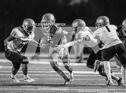 Thumbnail 3 in Elk Grove @ Cosumnes Oaks photogallery.