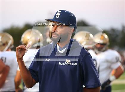Thumbnail 1 in Elk Grove @ Cosumnes Oaks photogallery.