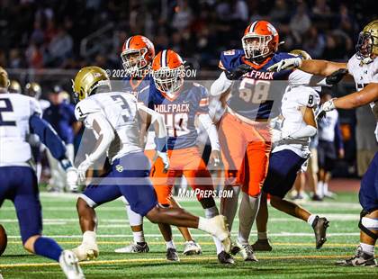 Thumbnail 1 in Elk Grove @ Cosumnes Oaks photogallery.