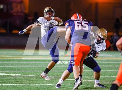 Thumbnail 1 in Elk Grove @ Cosumnes Oaks photogallery.