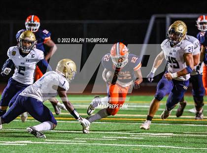 Thumbnail 1 in Elk Grove @ Cosumnes Oaks photogallery.