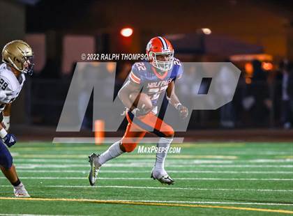 Thumbnail 3 in Elk Grove @ Cosumnes Oaks photogallery.
