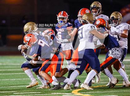 Thumbnail 2 in Elk Grove @ Cosumnes Oaks photogallery.