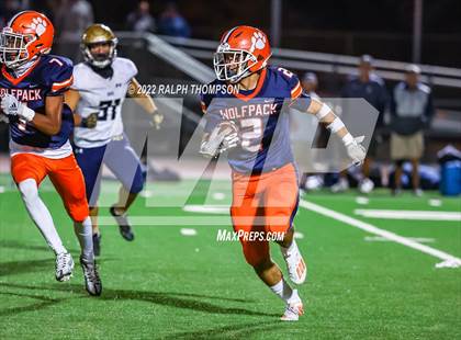 Thumbnail 3 in Elk Grove @ Cosumnes Oaks photogallery.