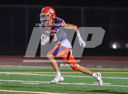 Thumbnail 2 in Elk Grove @ Cosumnes Oaks photogallery.