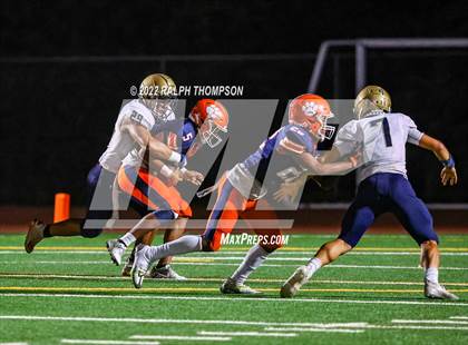Thumbnail 2 in Elk Grove @ Cosumnes Oaks photogallery.