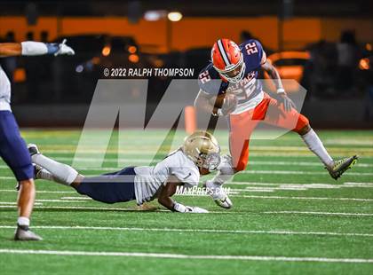 Thumbnail 1 in Elk Grove @ Cosumnes Oaks photogallery.