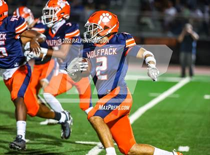 Thumbnail 3 in Elk Grove @ Cosumnes Oaks photogallery.
