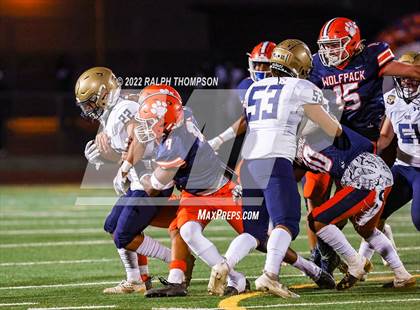 Thumbnail 1 in Elk Grove @ Cosumnes Oaks photogallery.