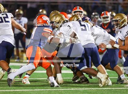 Thumbnail 1 in Elk Grove @ Cosumnes Oaks photogallery.