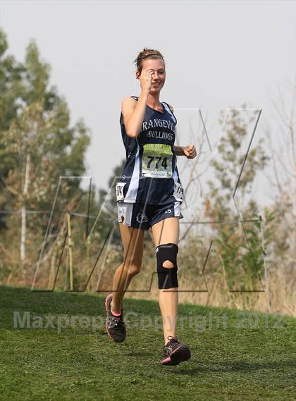 Thumbnail 1 in Bob Firman Invitational (Girls D2) photogallery.