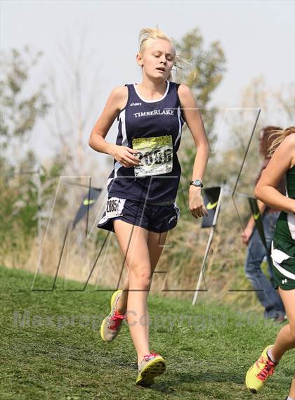 Thumbnail 3 in Bob Firman Invitational (Girls D2) photogallery.