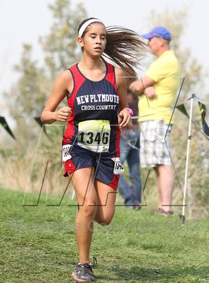 Thumbnail 1 in Bob Firman Invitational (Girls D2) photogallery.