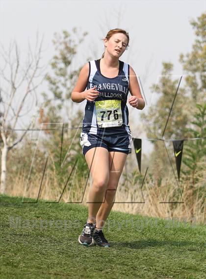 Thumbnail 3 in Bob Firman Invitational (Girls D2) photogallery.