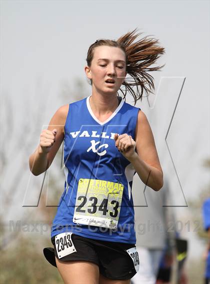 Thumbnail 2 in Bob Firman Invitational (Girls D2) photogallery.
