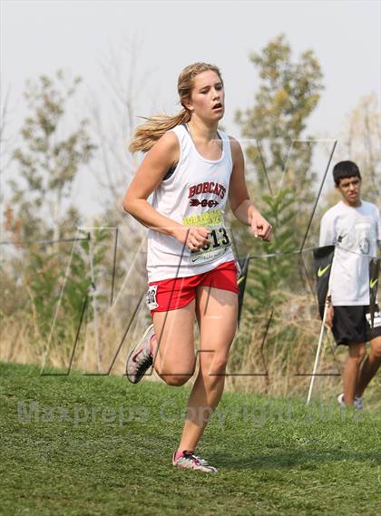 Thumbnail 1 in Bob Firman Invitational (Girls D2) photogallery.