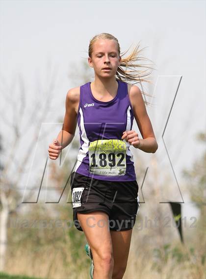 Thumbnail 3 in Bob Firman Invitational (Girls D2) photogallery.