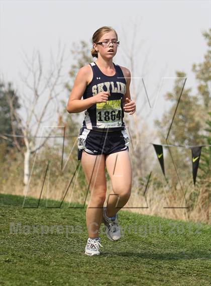 Thumbnail 2 in Bob Firman Invitational (Girls D2) photogallery.