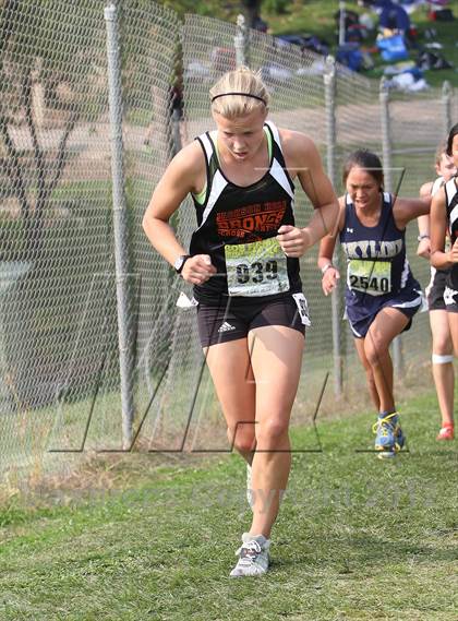 Thumbnail 1 in Bob Firman Invitational (Girls D2) photogallery.