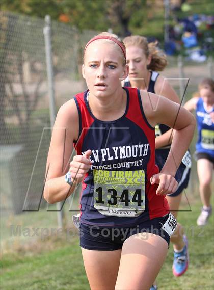 Thumbnail 3 in Bob Firman Invitational (Girls D2) photogallery.