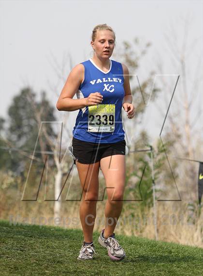 Thumbnail 1 in Bob Firman Invitational (Girls D2) photogallery.