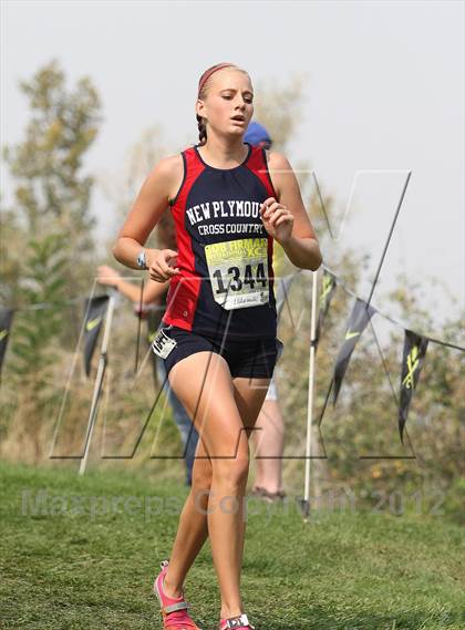 Thumbnail 1 in Bob Firman Invitational (Girls D2) photogallery.