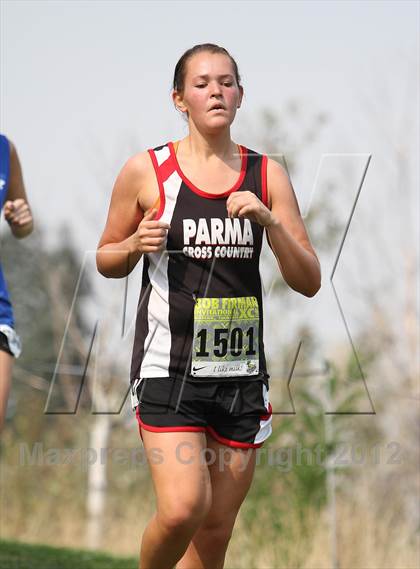 Thumbnail 1 in Bob Firman Invitational (Girls D2) photogallery.