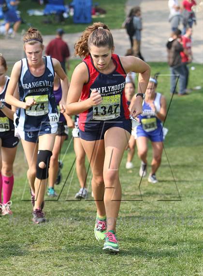 Thumbnail 2 in Bob Firman Invitational (Girls D2) photogallery.