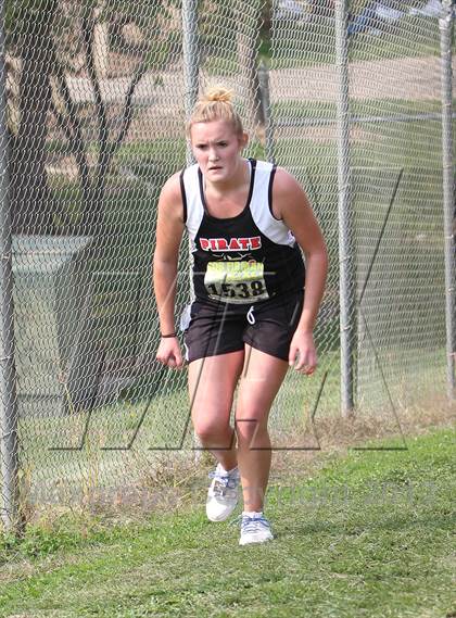 Thumbnail 1 in Bob Firman Invitational (Girls D2) photogallery.