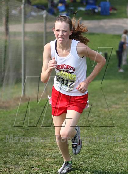 Thumbnail 2 in Bob Firman Invitational (Girls D2) photogallery.
