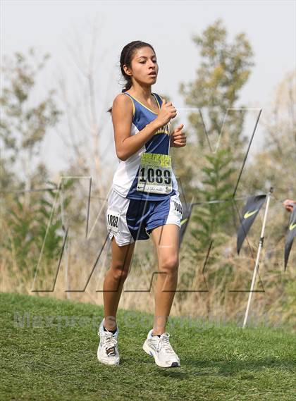 Thumbnail 3 in Bob Firman Invitational (Girls D2) photogallery.