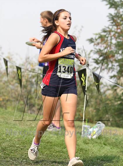 Thumbnail 1 in Bob Firman Invitational (Girls D2) photogallery.