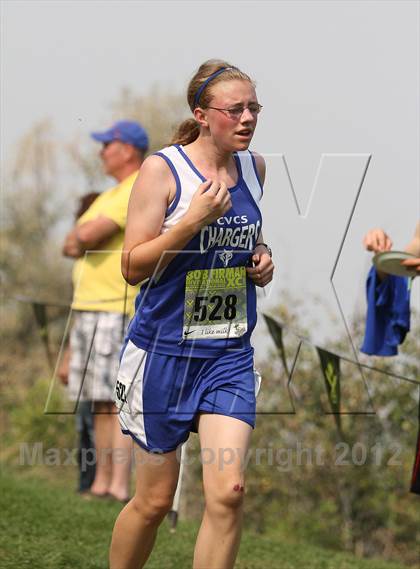 Thumbnail 2 in Bob Firman Invitational (Girls D2) photogallery.
