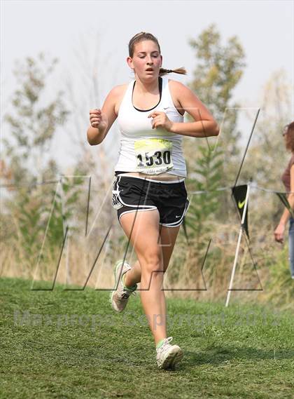 Thumbnail 1 in Bob Firman Invitational (Girls D2) photogallery.