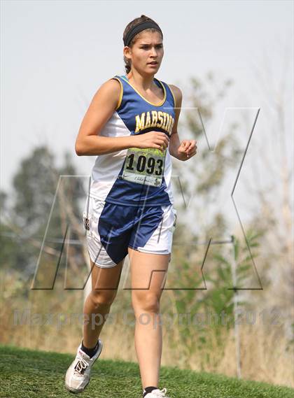 Thumbnail 2 in Bob Firman Invitational (Girls D2) photogallery.