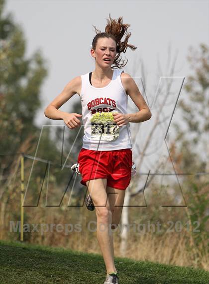 Thumbnail 2 in Bob Firman Invitational (Girls D2) photogallery.