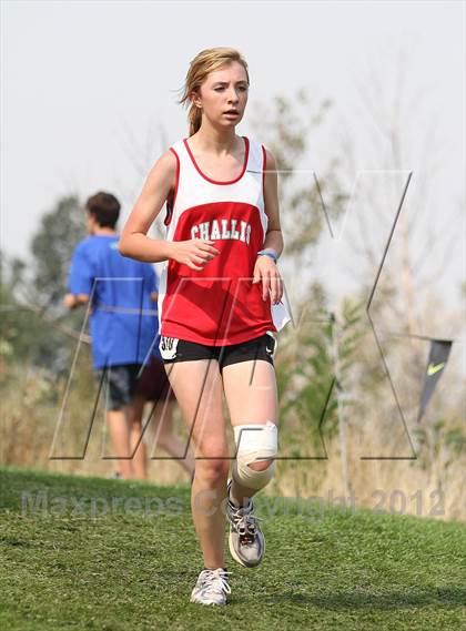 Thumbnail 3 in Bob Firman Invitational (Girls D2) photogallery.
