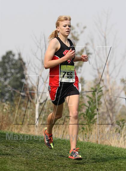 Thumbnail 3 in Bob Firman Invitational (Girls D2) photogallery.