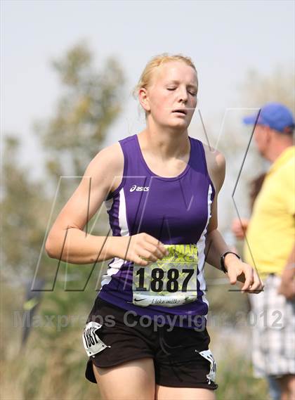 Thumbnail 3 in Bob Firman Invitational (Girls D2) photogallery.