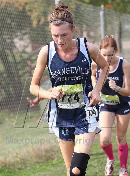 Thumbnail 1 in Bob Firman Invitational (Girls D2) photogallery.