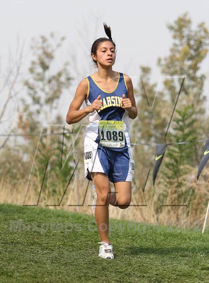 Thumbnail 2 in Bob Firman Invitational (Girls D2) photogallery.