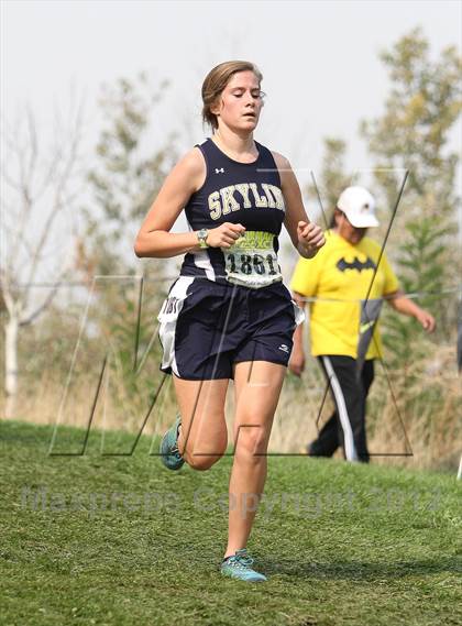 Thumbnail 2 in Bob Firman Invitational (Girls D2) photogallery.