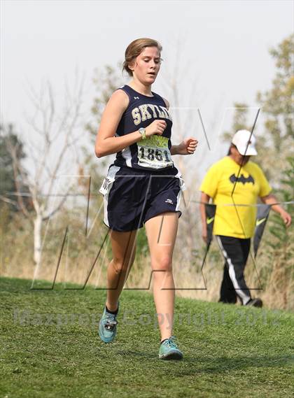 Thumbnail 1 in Bob Firman Invitational (Girls D2) photogallery.