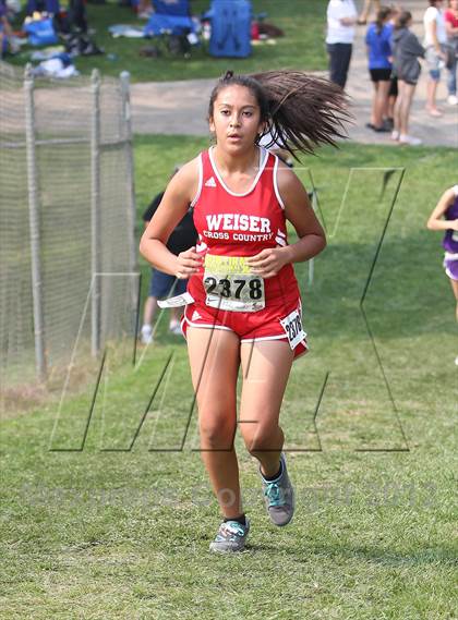 Thumbnail 3 in Bob Firman Invitational (Girls D2) photogallery.