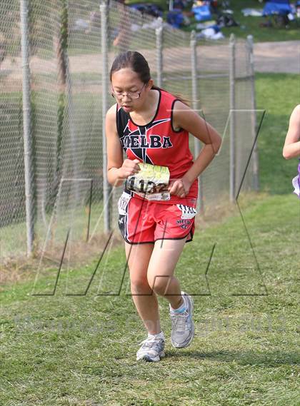 Thumbnail 2 in Bob Firman Invitational (Girls D2) photogallery.