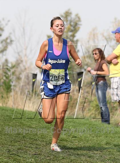 Thumbnail 1 in Bob Firman Invitational (Girls D2) photogallery.