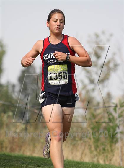 Thumbnail 1 in Bob Firman Invitational (Girls D2) photogallery.
